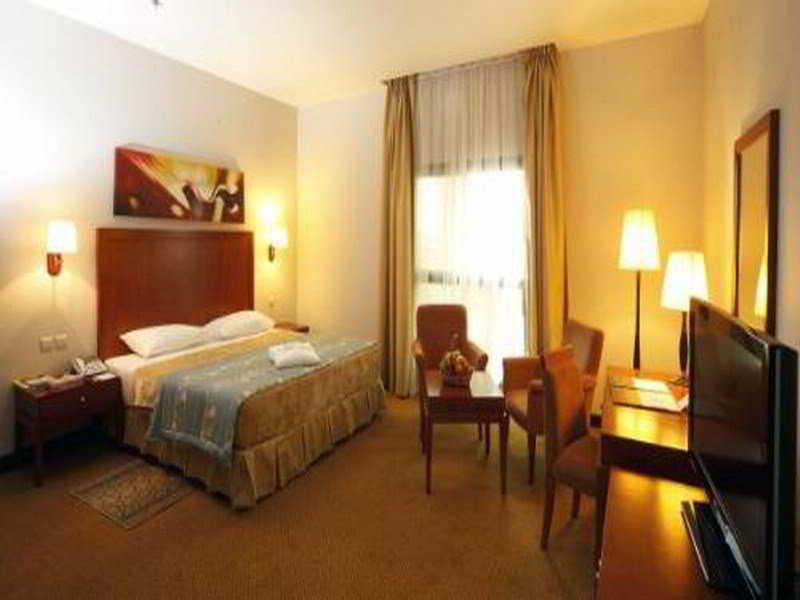 مينا بلازا الطائف Mena Plaza Taif Hotell Exteriör bild