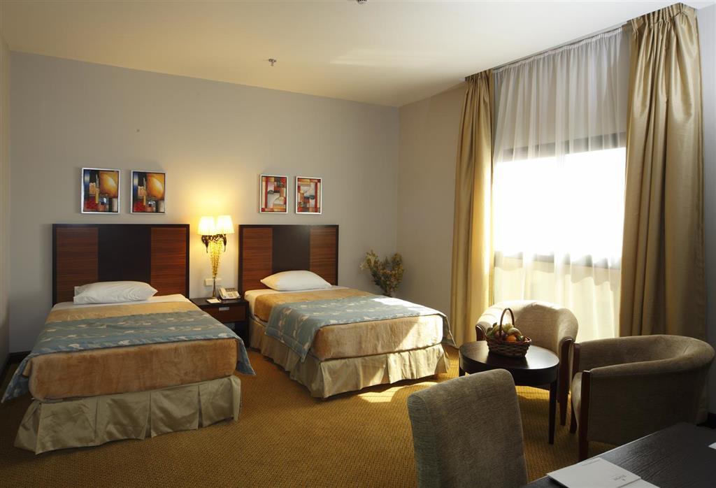 مينا بلازا الطائف Mena Plaza Taif Hotell Exteriör bild